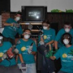 72 Stunden "Die Mauer muss weg"